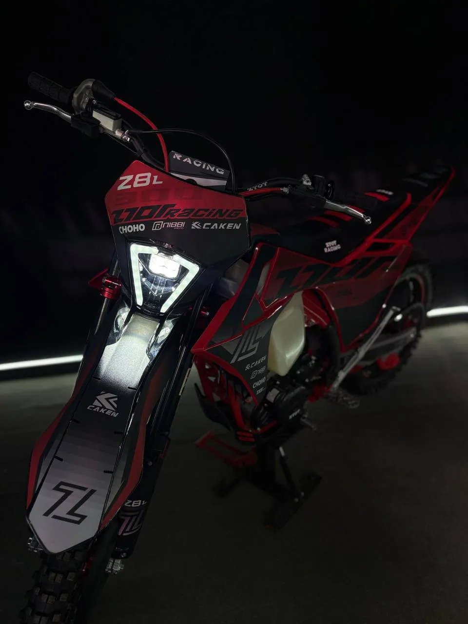 ZTOT Z8L (NB300), фото 2